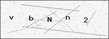 Security verification code
